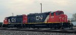 CN 9530 CN 9626